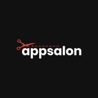 AppSalon logo - Similar company to Trted