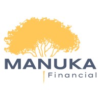 Manuka Financial logo - Similar company to Jdk Wealth Advisors