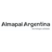 Almapal Argentina SRL logo - Similar company to Almapal S.A.