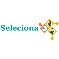 Seleciona RH logo - Similar company to Cligen | Vaccini
