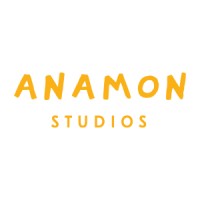Anamon Studios logo - Similar company to Beyond Reality Studios