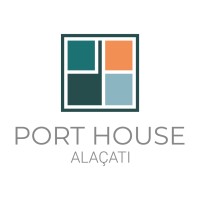 Port House Alaçatı logo - Similar company to Sota Alaçatı