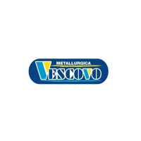 Vescovo Group - Metallurgica logo - Similar company to Brouwer Metaal B.V.