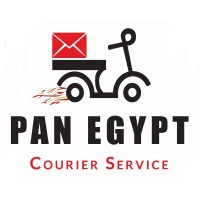 Pan Egypt Courier Service logo - Similar company to Mntech Co Ltd