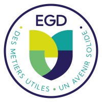 EGD Normandie logo - Similar company to Dragonlicious
