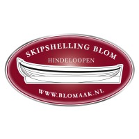 Skipshelling Blom logo - Similar company to Nordmare Engineering B.V.
