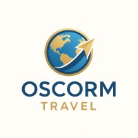Oscorm Travel |+1 855-767-8060 logo - Similar company to Envaste Ltd.