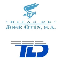 Hijas de José Otín, S.A. / TLD, S.L. logo - Similar company to Mat Cargo