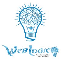 WebLogico logo - Similar company to Shivam Smart Tech Solutions