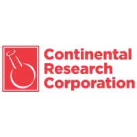 Continental Research Corporation logo - Similar company to Rambuck