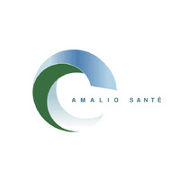 Amalio santé logo - Similar company to Mam Assur