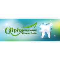 Alpha Dental Practice & Implant Center logo - Similar company to Aionis