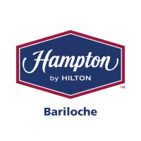 Hampton by Hilton Bariloche logo - Similar company to Ad Ease Placements