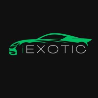 iExotic logo - Similar company to Build My Courts