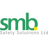 SMB SAFETY SOLUTIONS LIMITED logo - Similar company to Itg Instructor Training Ltd