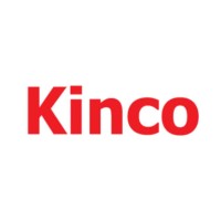 Shanghai Kinco Automation Co., Ltd. logo - Similar company to Evst Robotics
