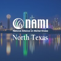 NAMI North Texas logo - Similar company to Anytime Care