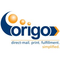 Origo Communications logo - Similar company to Sure Print & Graphics