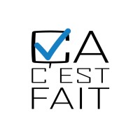 CA C'EST FAIT logo - Similar company to Ca C Fait.Com