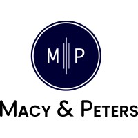 Macy & Peters, PLLC logo - Similar company to Luchansky Law