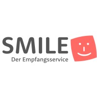 SMILE der Empfangsservice logo - Similar company to Jung-Software Gmbh