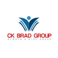 CK Brad Group logo - Similar company to Sensitive Supply Chain Logistics