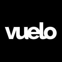 Vuelo logo - Similar company to Adir Group