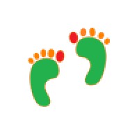 Monkfoot Travels - Indian Experiences logo - Similar company to Work With Toby