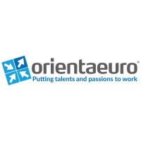 OrientaEuro logo - Similar company to Equal & Up
