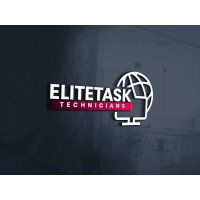 Elite Task Technicians logo - Similar company to Telecom Technicians Inc