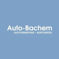 Auto-Bachem GmbH logo - Similar company to Autohaus Thomas Rudolph Gmbh