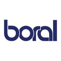 Boral GmbH logo - Similar company to Mirit Glas A/S