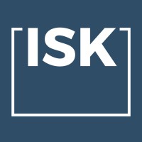 ISK - Institut für Systemische Kompetenz logo - Similar company to Systemisch Eins