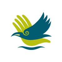 The Brook Waimārama Sanctuary logo - Similar company to Revive Our Gulf
