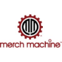 Merch Machine