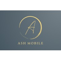 Ash Mobile (1) logo - Similar company to Marqings