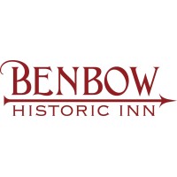 Benbow Historic Inn logo - Similar company to Pamet