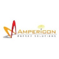 Ampericon Inc. logo - Similar company to Amper Engineering