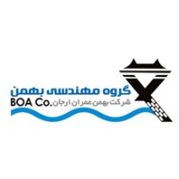 Bahman Omran Arjan Co. logo - Similar company to Bbp Architects