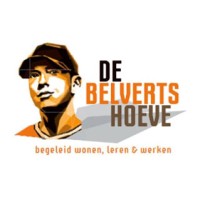 Stichting De Belvertshoeve logo - Similar company to Van Der Valk Hotel Zaltbommel-A2