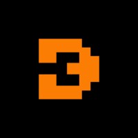 DTEAM logo - Similar company to Dteam - Web & Mobile Development