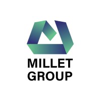 Millet Group logo - Similar company to Paramount House Hotel