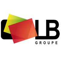 LB Groupe - 🌟 Conseil éditorial - Production - Diffusion/WebTV 🎥 logo - Similar company to Studio Macareux, Agence De Marketing Et Communication