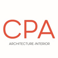 CPA interiors logo - Similar company to Cpa Architects