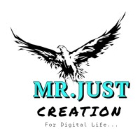 Mr. Just Creation logo - Similar company to Genesis Virtue