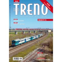 Tuttotreno Duegieditrice