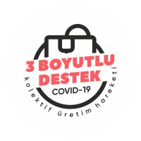 3 Boyutlu Destek logo - Similar company to Aksiyon Bilişim