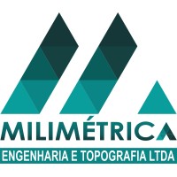 Milimetrica Engenharia e Topografia Ltda. logo - Similar company to Inbai Gmbh