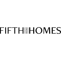 Fifth Ave Homes logo - Similar company to Fifth Avenue Properties / Fifth Avenue Homes