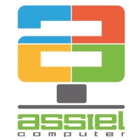 Assiel Computer logo - Similar company to Impervius Srls